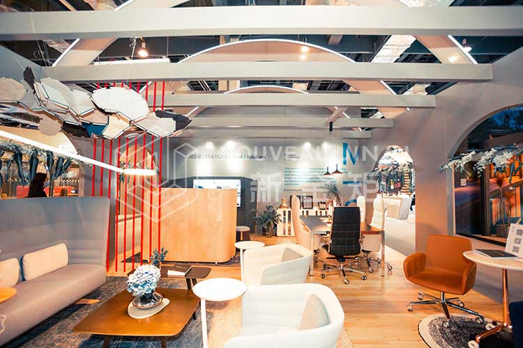 展臺搭建展會公司 展臺搭建展會公司