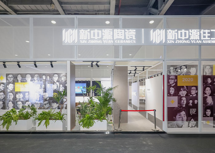 廣交會(huì)展臺(tái)搭建公司有哪些