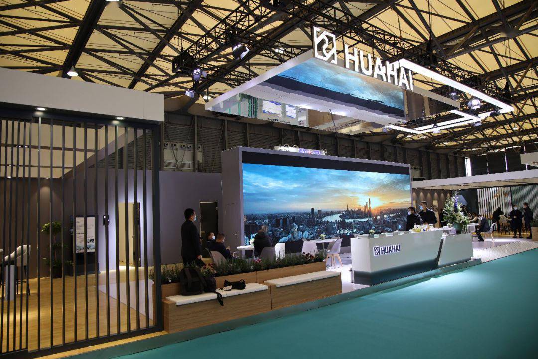 美國專業(yè)展臺搭建 美國專業(yè)展臺搭建