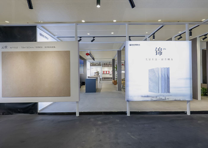 德國食品展臺(tái)搭建